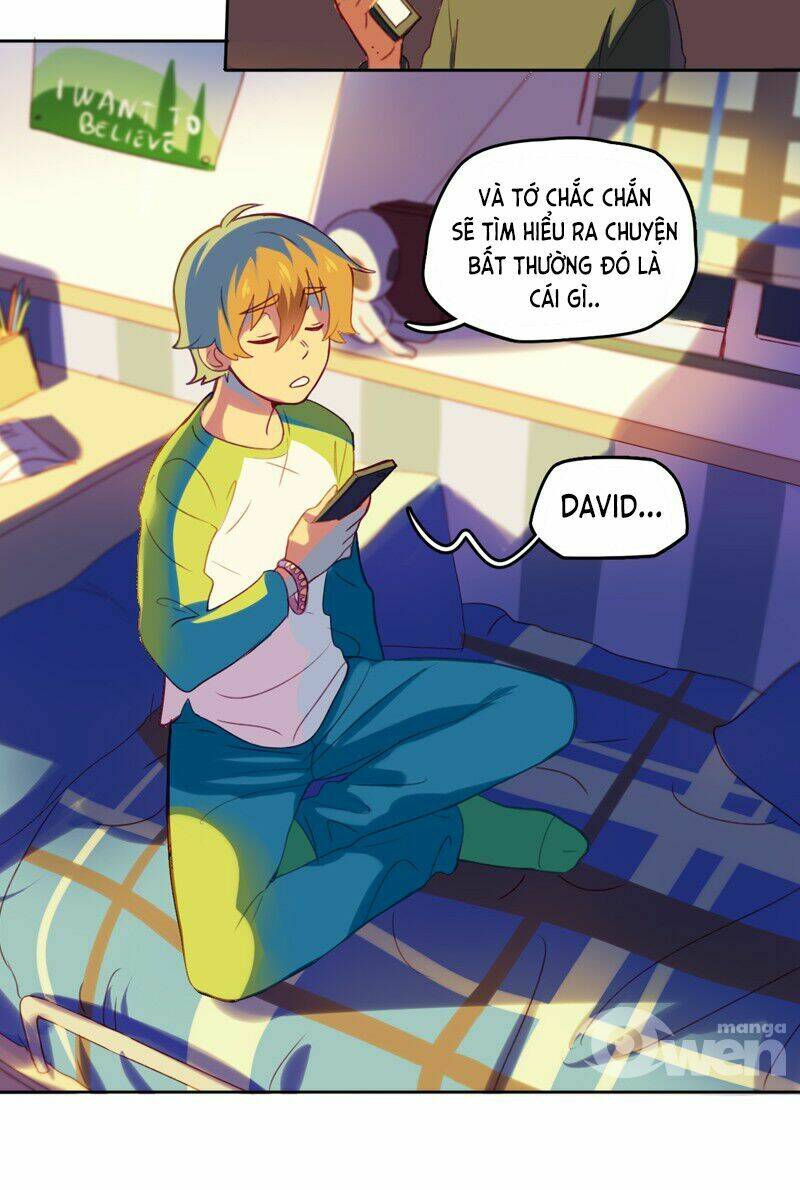 lời nguyền lalin chapter 8 21