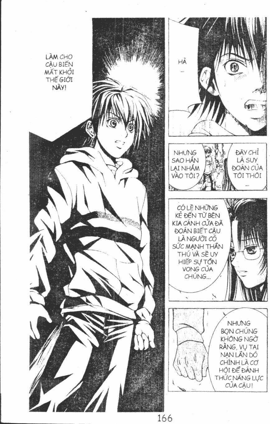 kami to sengoku seitokai chapter 18 16