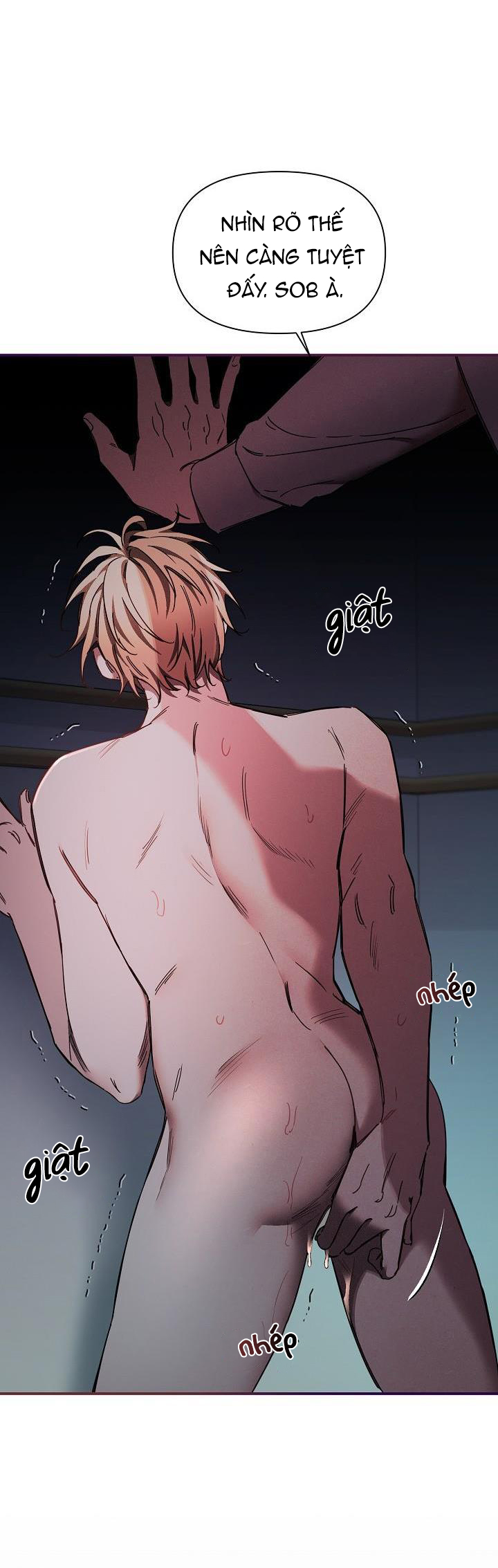 chuyến tàu cuồng loạn chapter 50 33