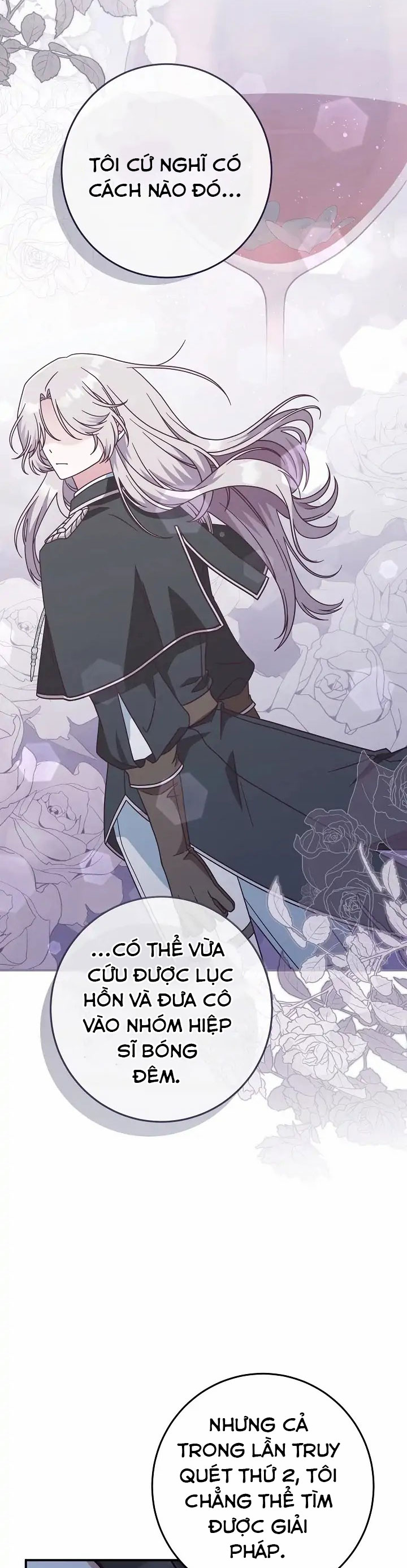 sự hiểu lầm tai hại giữa tôi và đại ma vương chapter 42 12