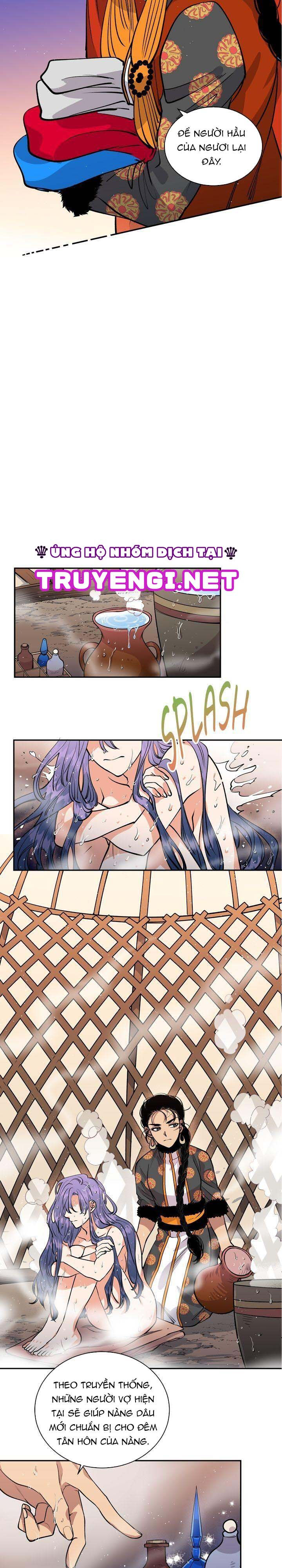 cô dâu thiên đàng chapter 12 8