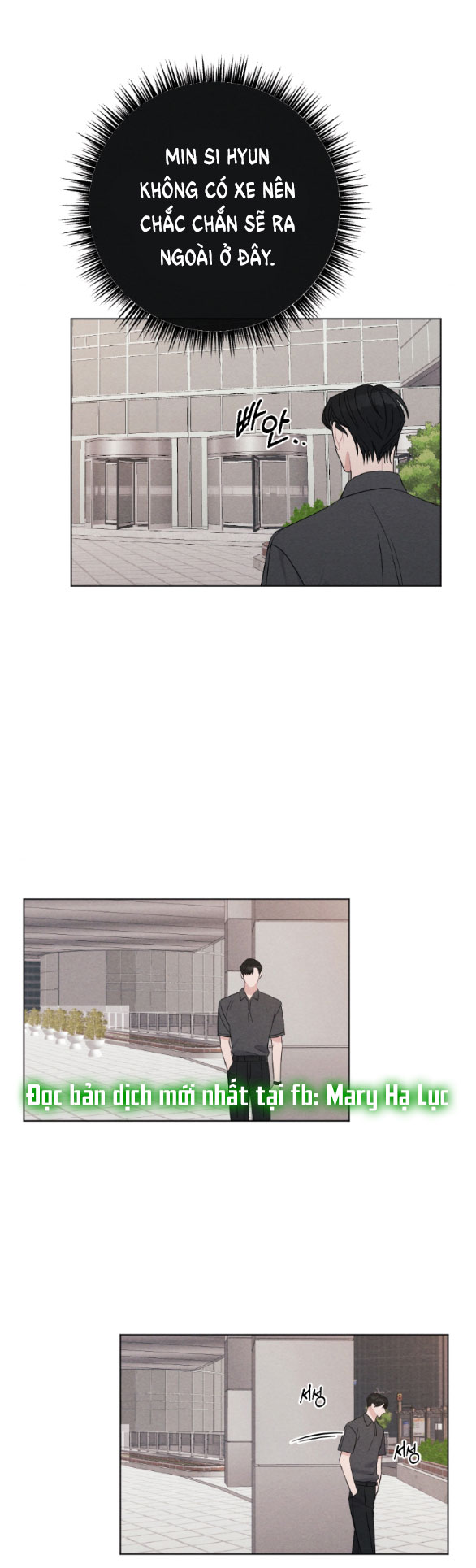 Bão Tuyết chapter 38.1 - Trang 23