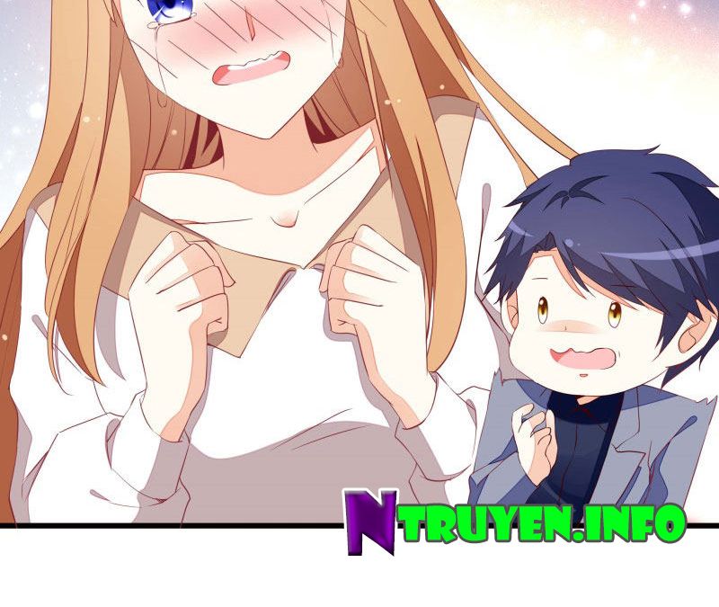 Tình Yêu Một Carat chapter 10 - Trang 16