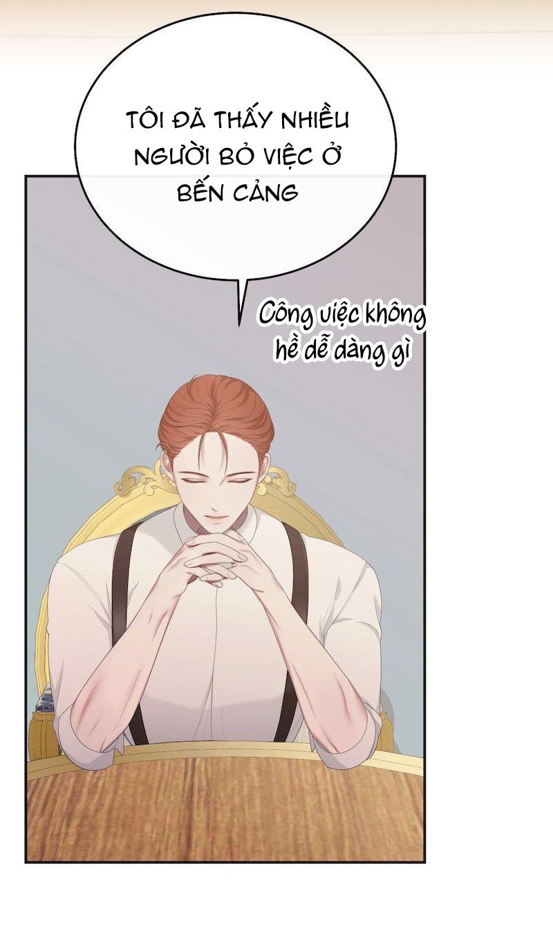 nữ hầu muốn đình công chapter 26 14