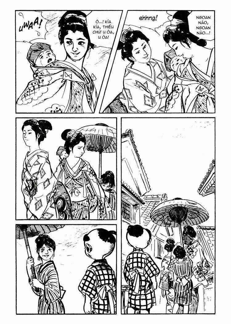 lone wolf and cub chapter 78 13