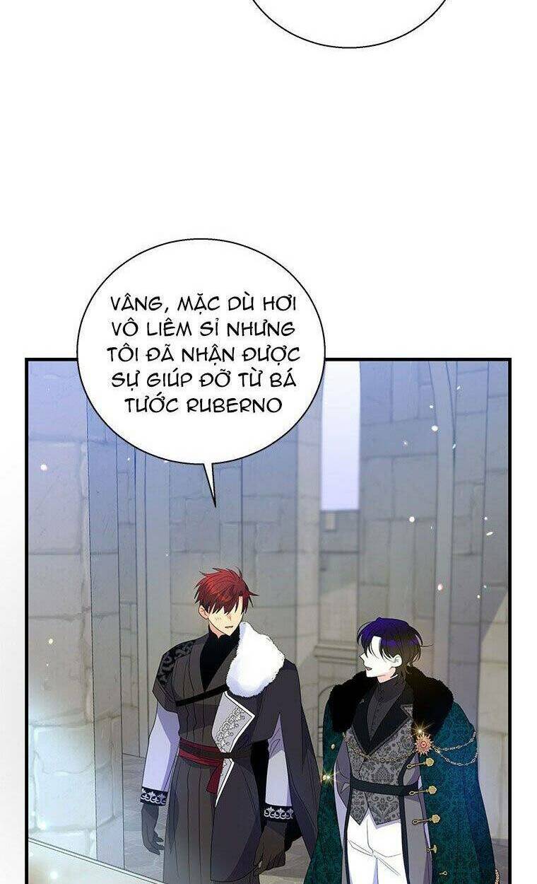 chồng yêu, em muốn đình công! chapter 57 47