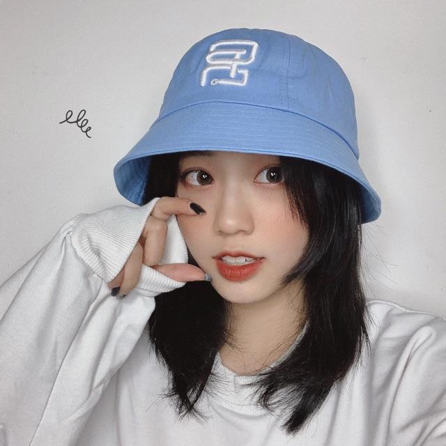 Nón bucket logo vành nhỏ REGODS