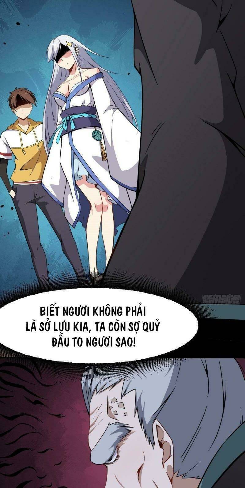 tổ thượng có tiền chapter 6 19