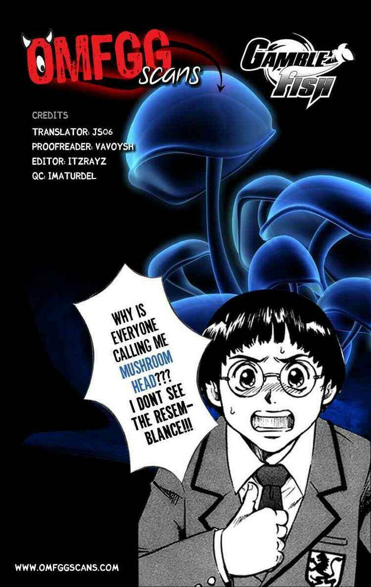 gamble fish chapter 43 27