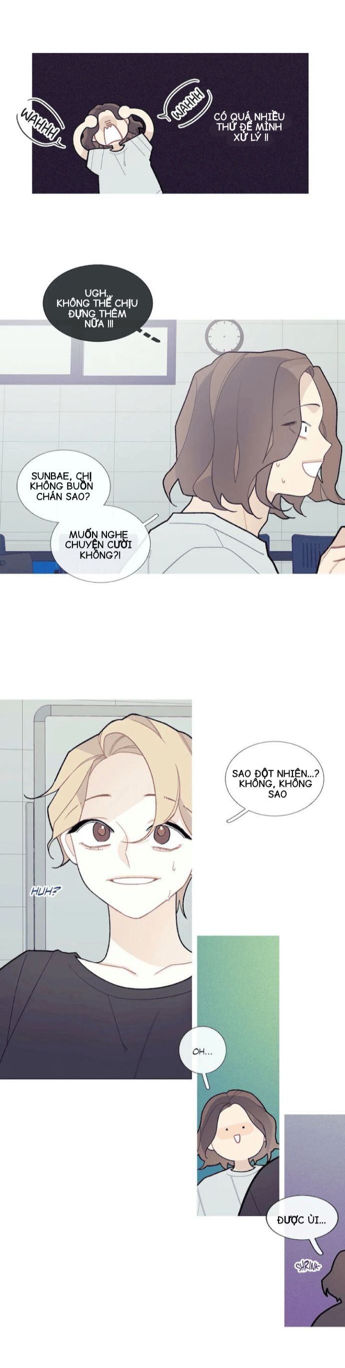 chuyện quái gì đang xảy ra? chapter 59 2