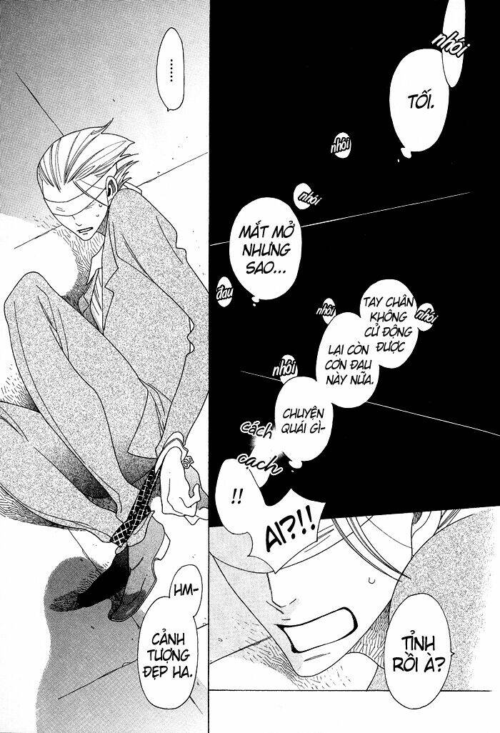 anata no tame nara doko made mo chapter 6 6