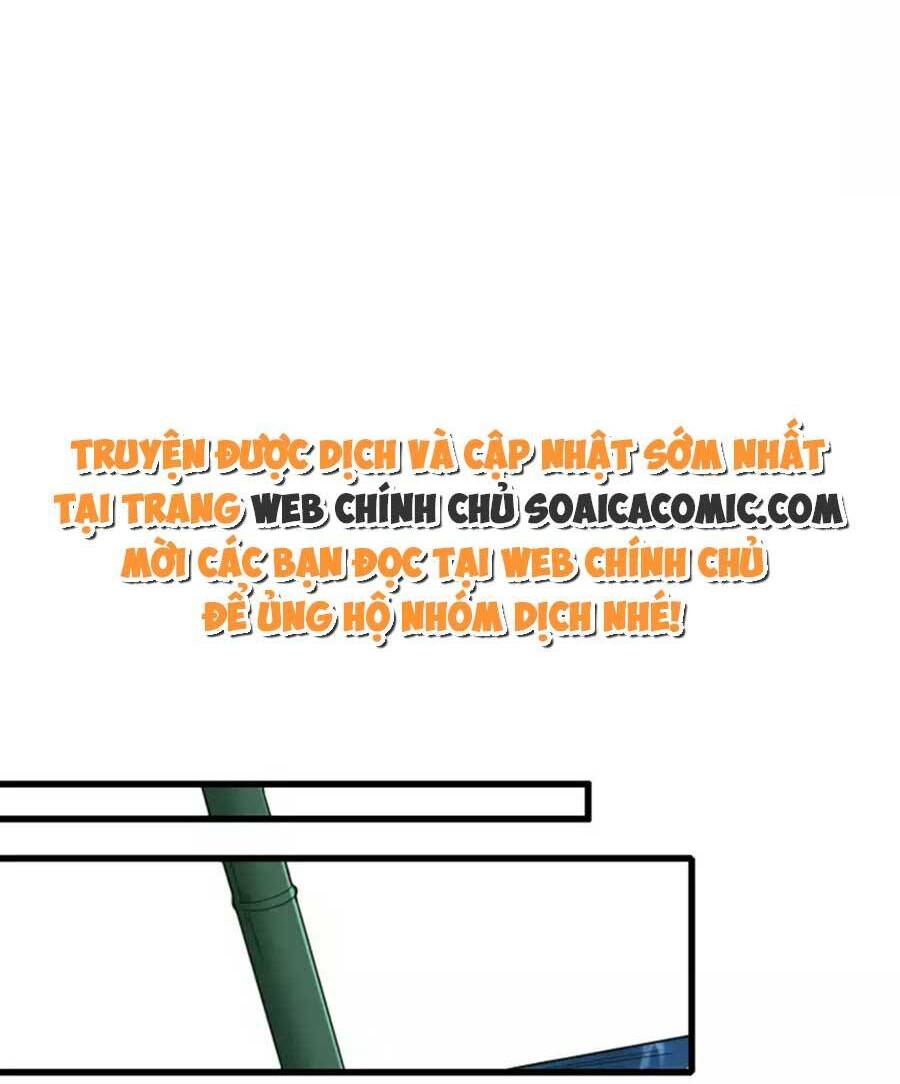 tướng quân, bổn phi không nhận sủng chapter 21 23