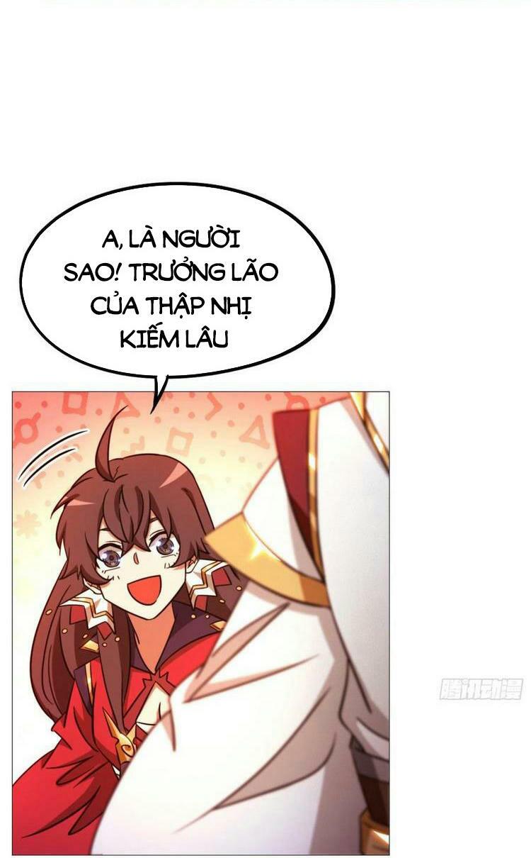 vạn cổ kiếm thần chapter 161 38