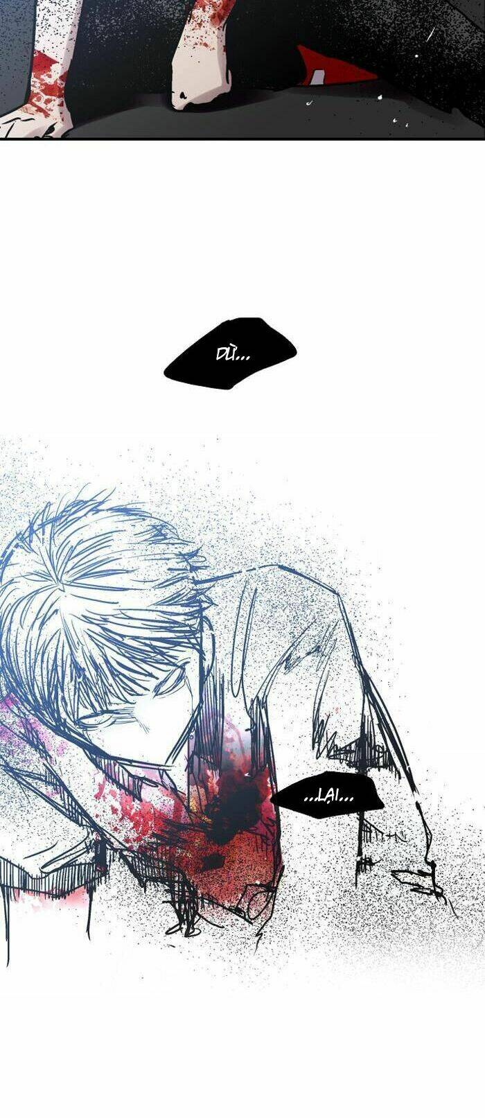 người máy hủy diệt chapter 36 20