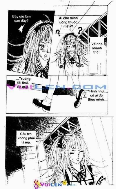 đến vương quốc ma chapter 2 100