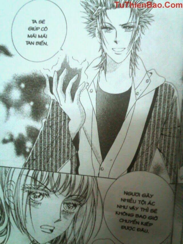 tình trong mộng chapter 10 10