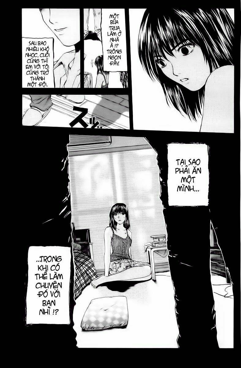 GTO - Great Teacher Onizuka chapter 145 11