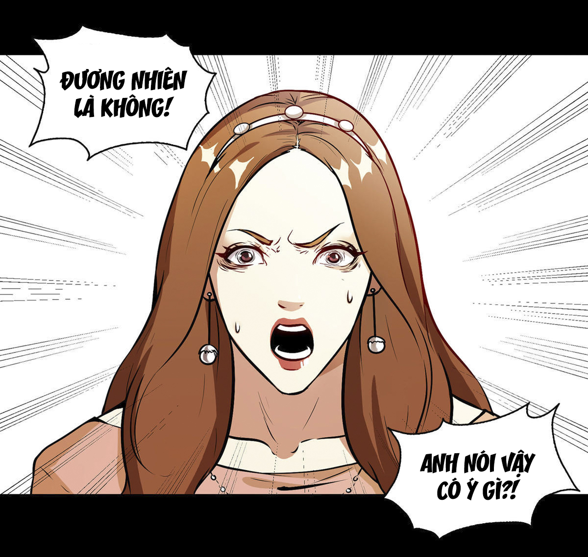 đôi giày pha lê chapter 4 14
