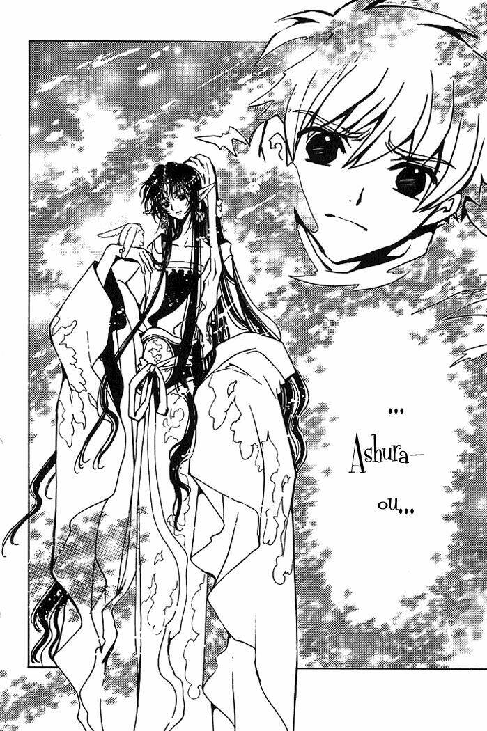 huyền thoại đôi cánh chapter 67 14