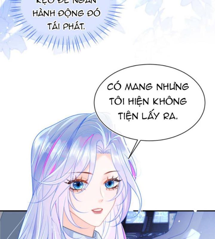 vị chỉ huy lạnh lùng khóc trong vòng tay tôi chapter 4 61