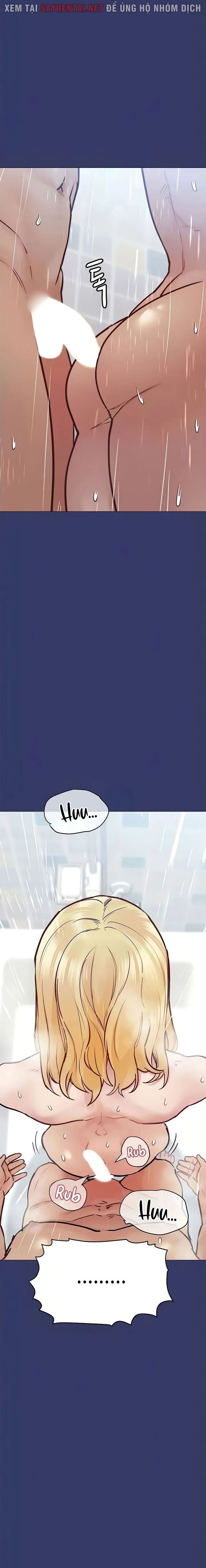 giữ bí mật với mẹ em nhé! chapter 33 24