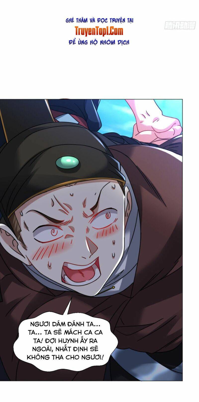 đạo ấn chapter 144 7