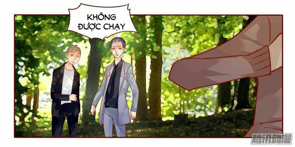 bá đạo tổng tài yêu tôi chapter 36 10