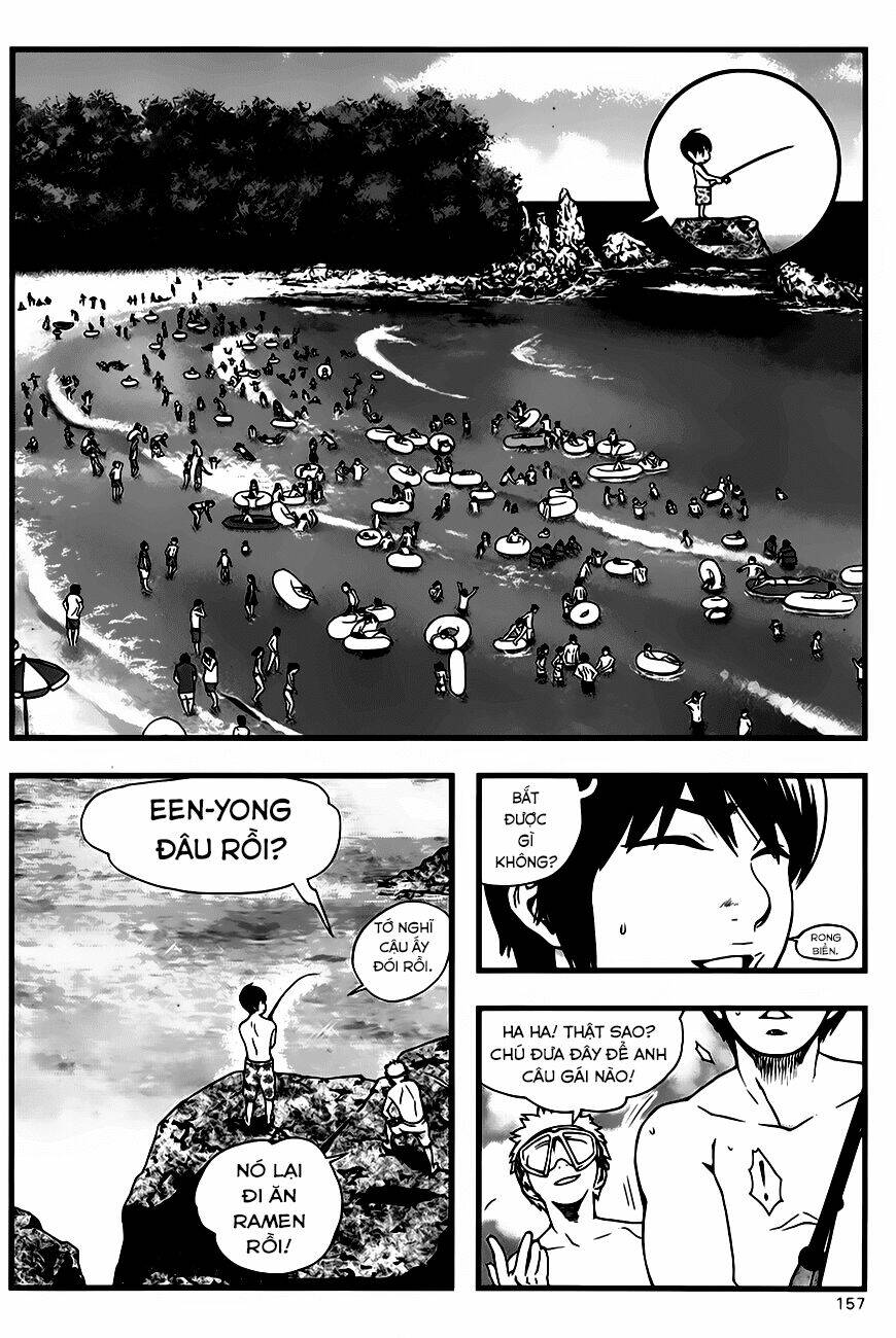 need a girl chapter 44 29