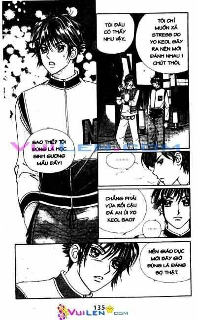 anh là của tôi chapter 8 135