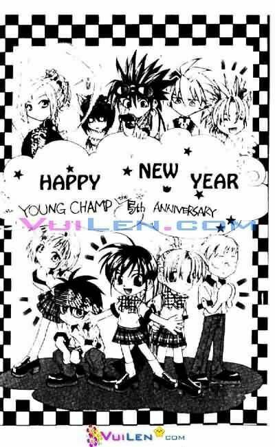 tiên nữ giáng trần chapter 5 108