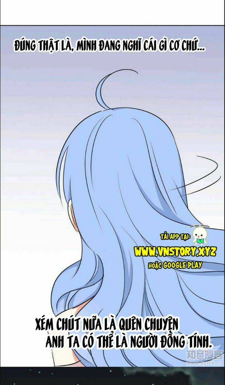 em chỉ yêu tiền của anh chapter 4 9