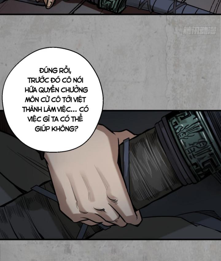 Tạng Phong Hành chapter 215 63