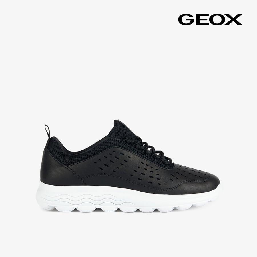 Giày Sneakers Nữ GEOX D SPHERICA A