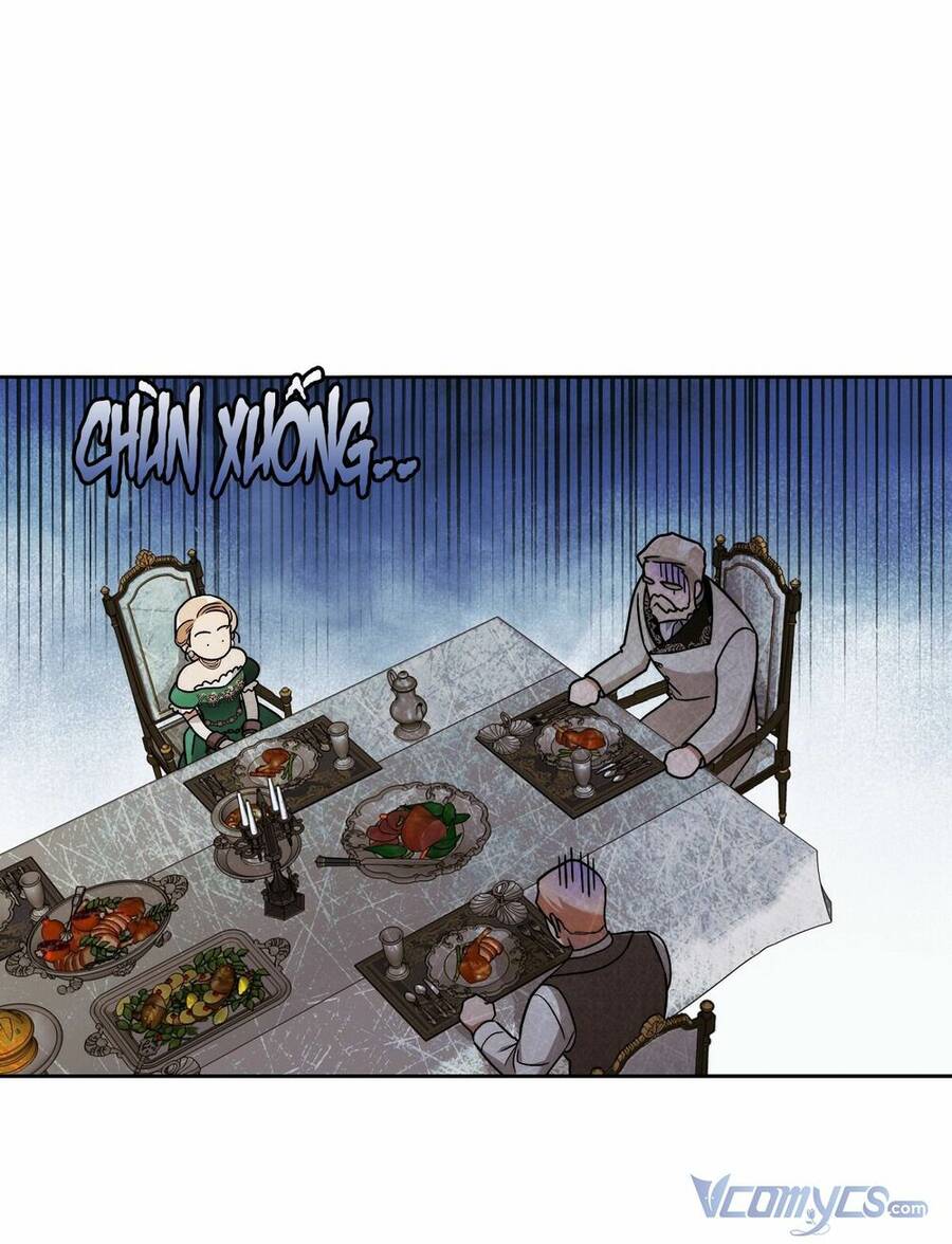 lời nói dối vĩnh cửu của người chapter 16 17