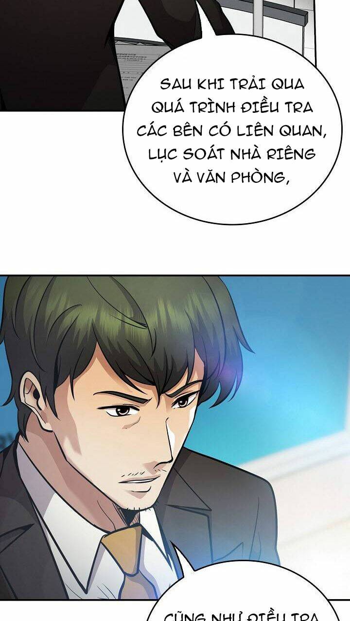 điều tra viên chuyển sinh chapter 131 31