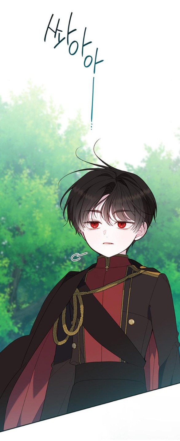 tiểu bạo chúa chapter 61.1 11