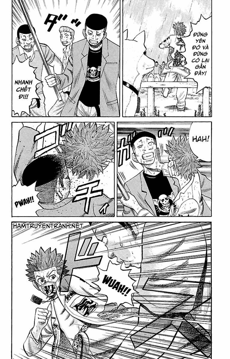 nanba mg5 chapter 11 9