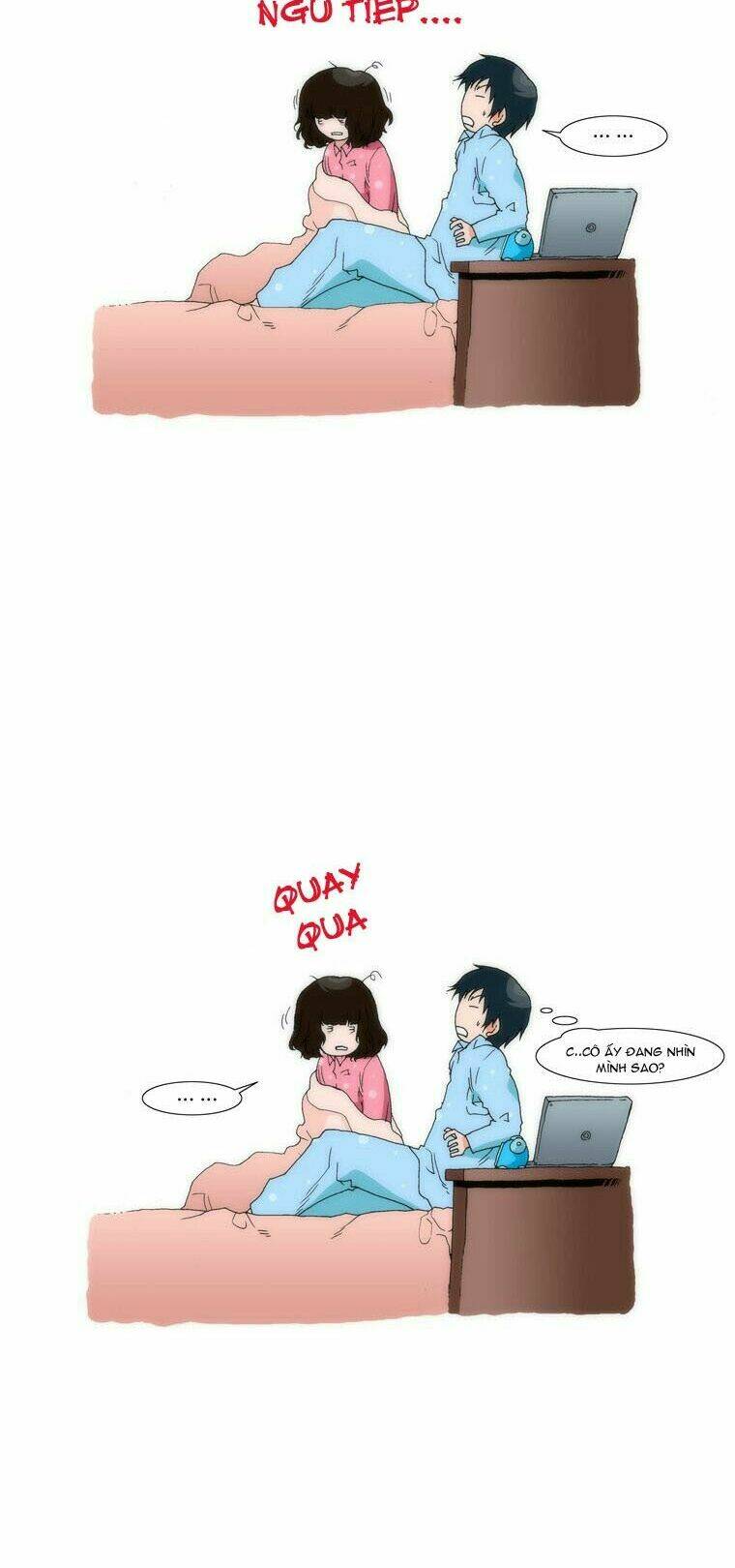 can't see can't hear but love chapter 1 5