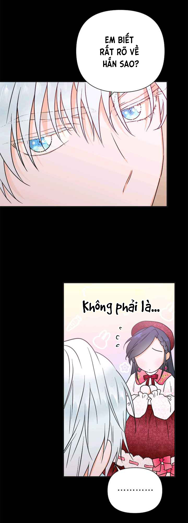 lady baby chapter 131 18