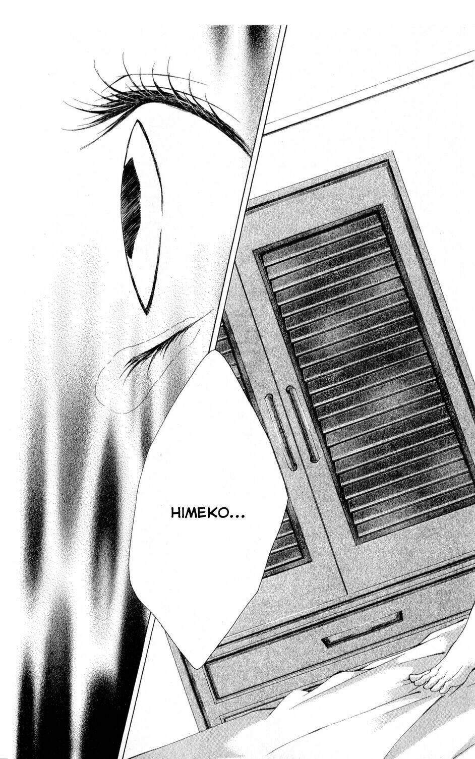 oujitachi wa izonsuru chapter 1 31