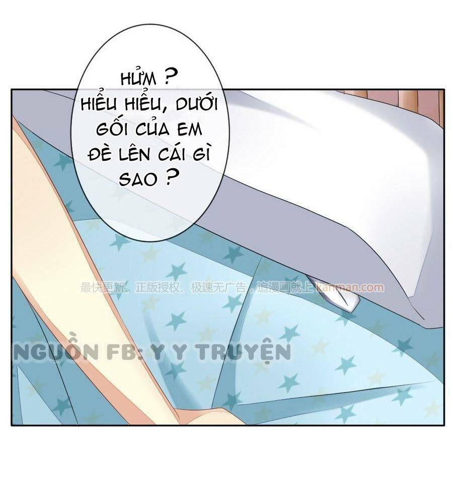 vị hôn thê bỏ trốn chapter 53 30