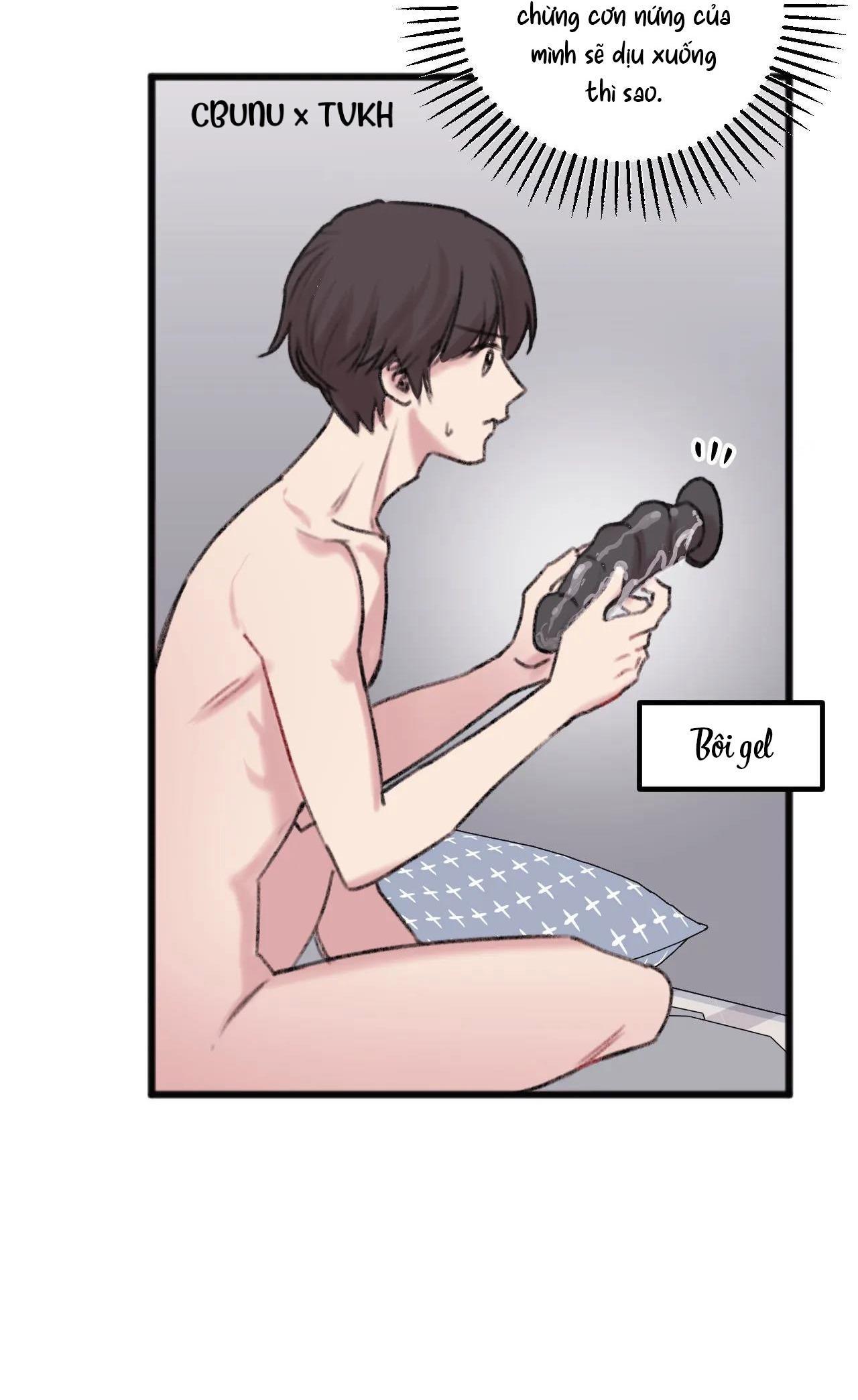 anh thật sự thích em sao chapter 5 51