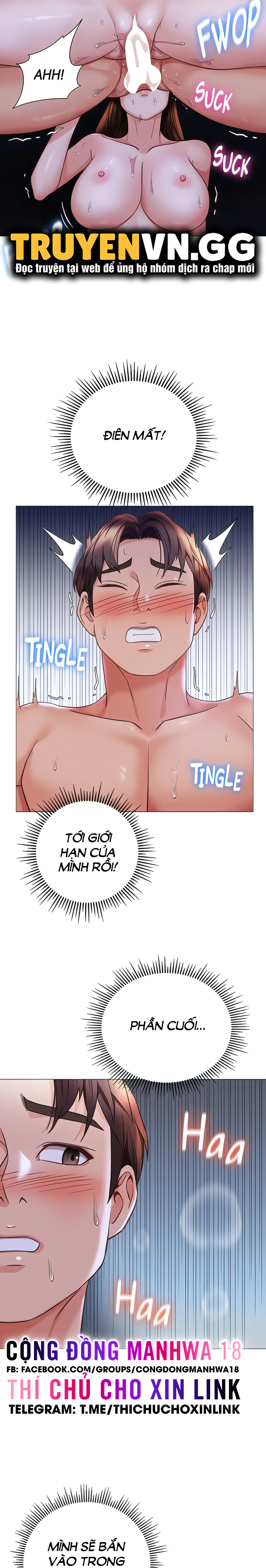 bạn của con gái chapter 108 14