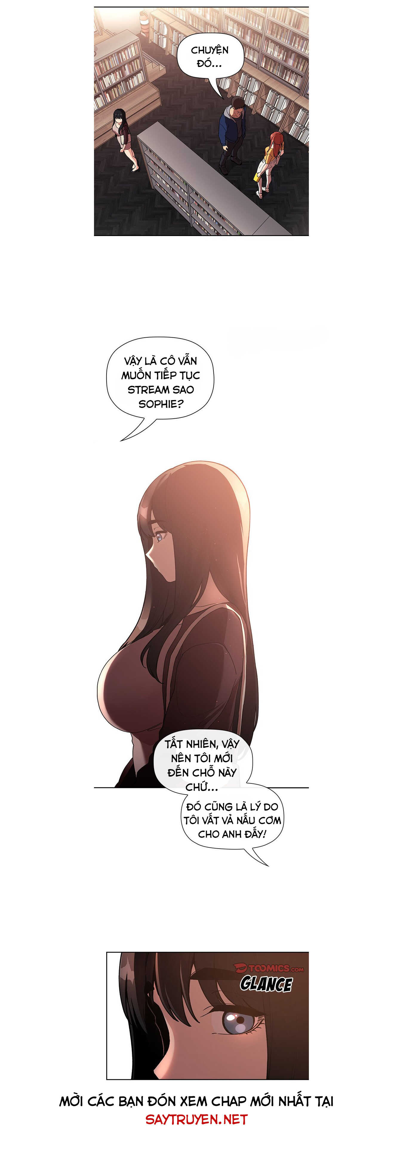 trở lại và lợi hại hơn xưa chapter 40 12