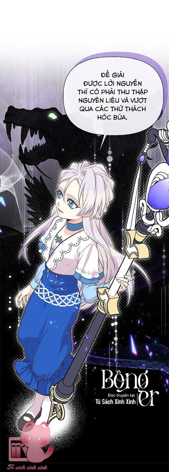 chị tôi nhặt về nam chính của tiểu thuyết chapter 77 13