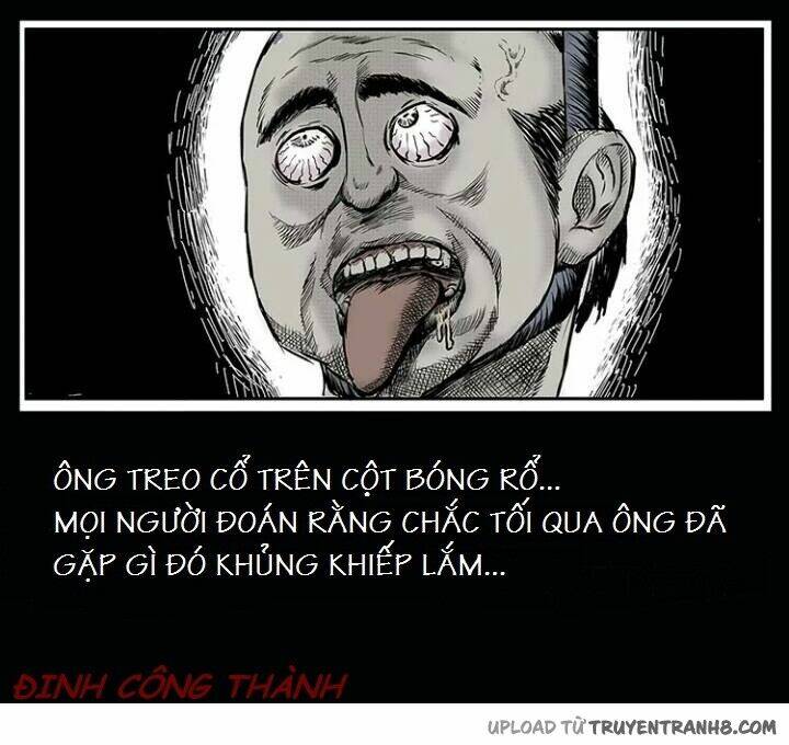 thầy súng kể chuyện ma chapter 4 12