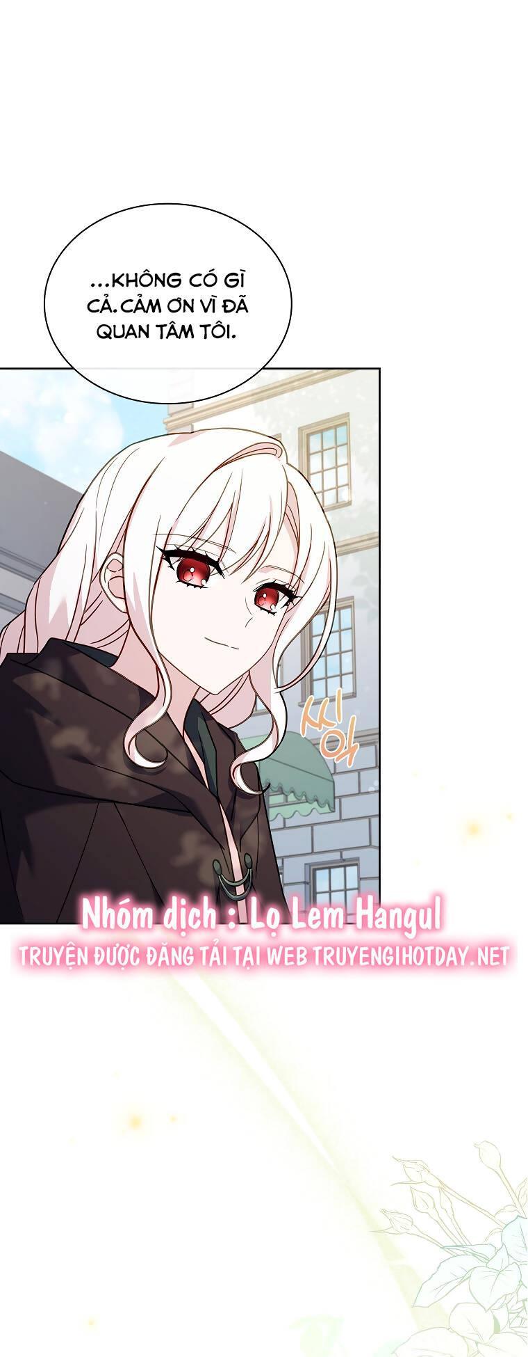 để yên cho tiểu thư hiền chapter 100 27