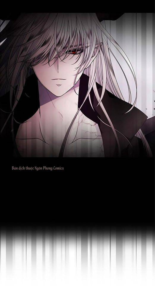 năm môn đệ của charlotte chapter 30 25