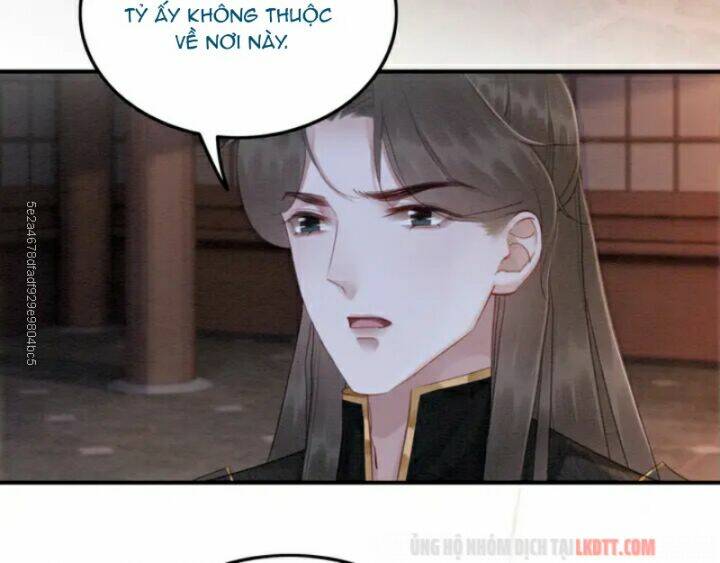 trọng sinh bá sủng nhiếp chính vương quá mạnh mẽ chapter 181 71