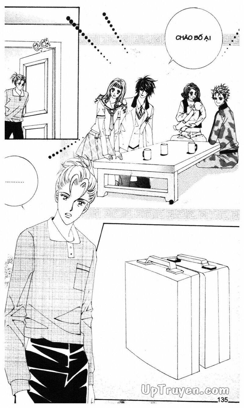 vợ chồng trẻ con bản đẹp chapter 11 132